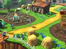 Snack World: The Dungeon Crawl  Gold