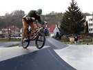 V Luha�ovic�ch maj� nov� skatepark za 2,5 milionu korun.
