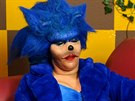 Sonic Porn Parody: "Sonic the Vadgehog"