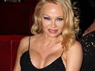 Pamela Andersonová (Paí, 3. ervna 2019)