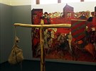 V Západočeském muzeu v Plzni je k vidění výstava o hrách ve středověku. Její...