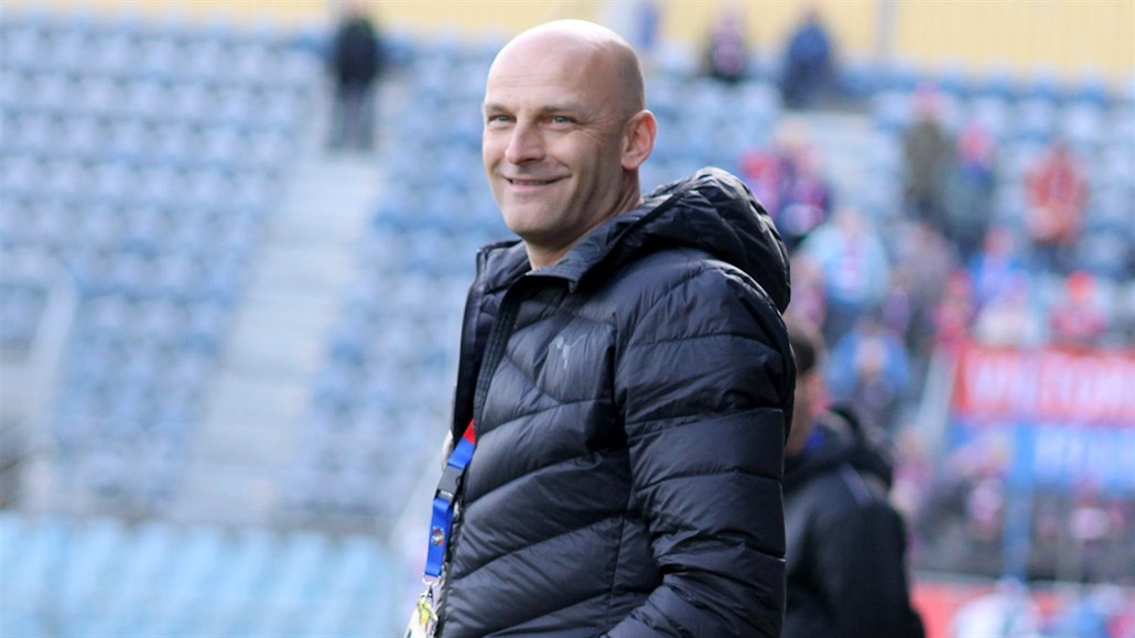 Guľa chválil Beauguela. Stále máme na čem pracovat, řekl po premiéře