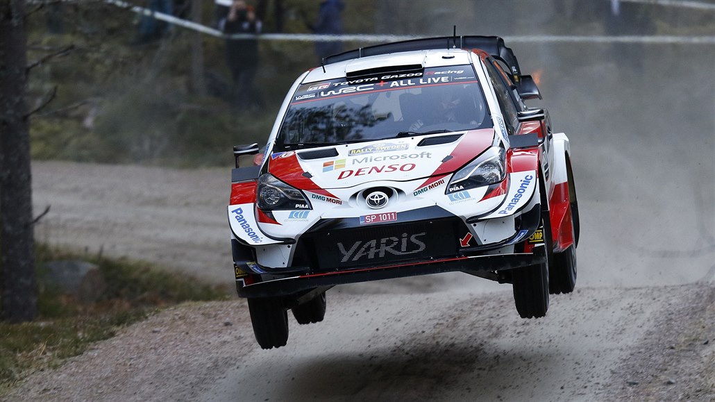 Rallyeové MS čeká letos druhá novinka, poprvé se pojede v Chorvatsku