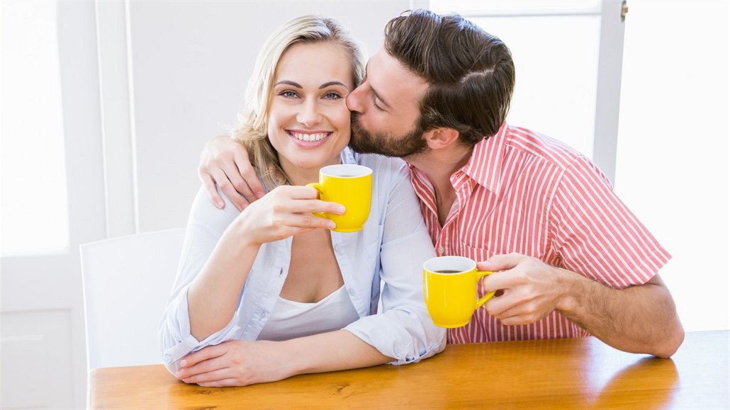 Zaručené fígle, jak si partnera omotat kolem prstu