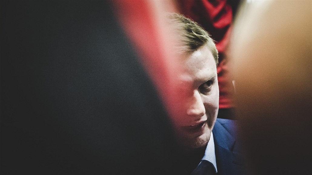 Pohárová medaile je motivace, další chceme v lize, vyhlašuje kouč Svitav