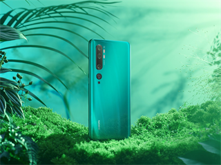 Xiaomi Mi 10 Pro