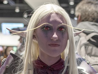 Comic-Con 2020