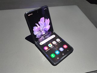 Samsung Galaxy Z Flip