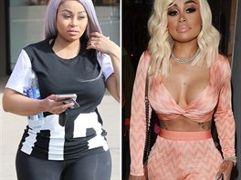 Blac Chyna