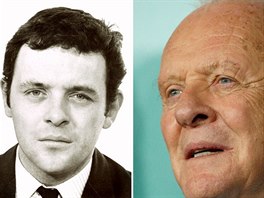 Anthony Hopkins