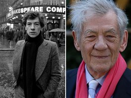 Ian McKellen