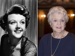 Angela Lansbury