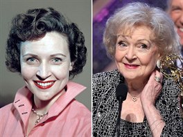 Betty White