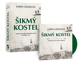 Karin Lednick - ikm kostel