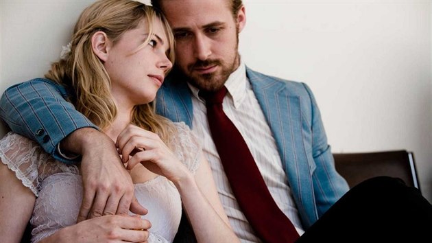 z filmu Blue Valentine