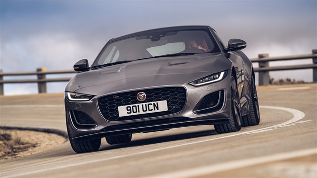 new Jaguar_F-Type P300_Coup� RWD_eigergrey