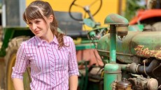 Kateina Boková je dleitou souástí týmu.