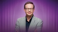 Moderátor Ale� Cibulka