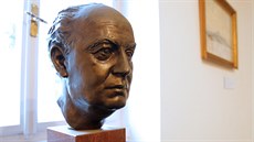 Busta Ivana Olbrachta