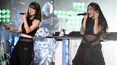 Sourozenecké duo Krewella to umí iv slun rozjet