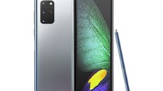 Designový koncept Samsung Fold 2