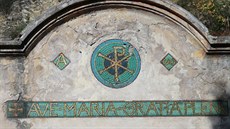 Beuronská mozaika � prodej ka�dé kosti�ky pom��e.