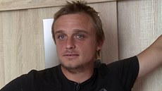 Luká (28) ije v Perov.