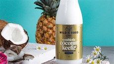 Unikátní funkní potraviny z kokosu v eském podání. Wild & Coco nabízí...