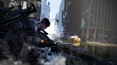 The Division 2: Warlords of New York