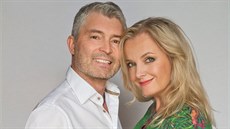 Gabriela Filippi a Pavel Karoch (2020)