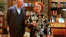 Zábr z filmu Chlap na stídaku