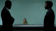 Elisabeth Mossová v thrilleru Neviditelný