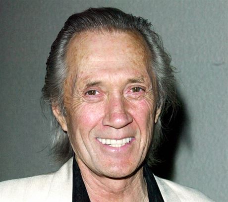 David Carradine