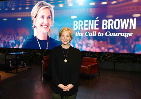 Brené Brownová