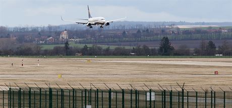 Letadla z Bergama u cestující do Brna pepravovat nebudou. 