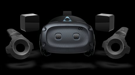 HTC VIVE Cosmos Elite