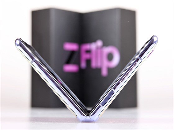 Samsung Galaxy Z Flip