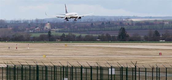 Letadla z Bergama už cestující do Brna přepravovat nebudou. 