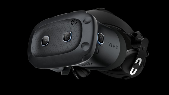 HTC VIVE Cosmos Elite