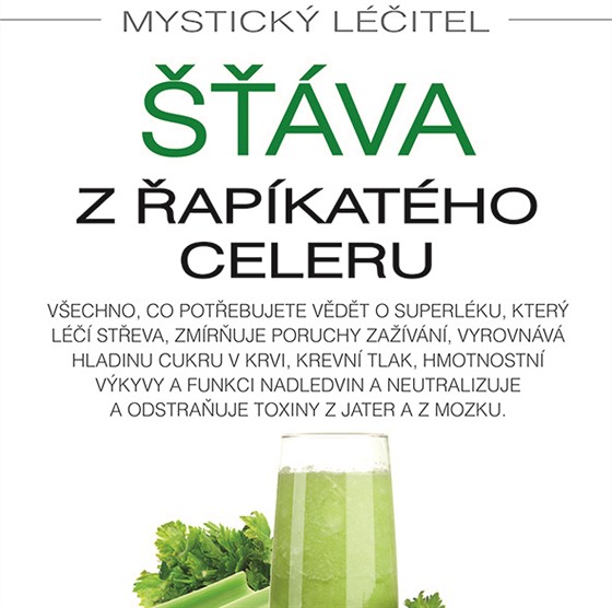 Mystick litel: va z apkatho celeru