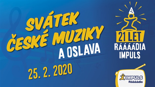 Svátek eské muziky