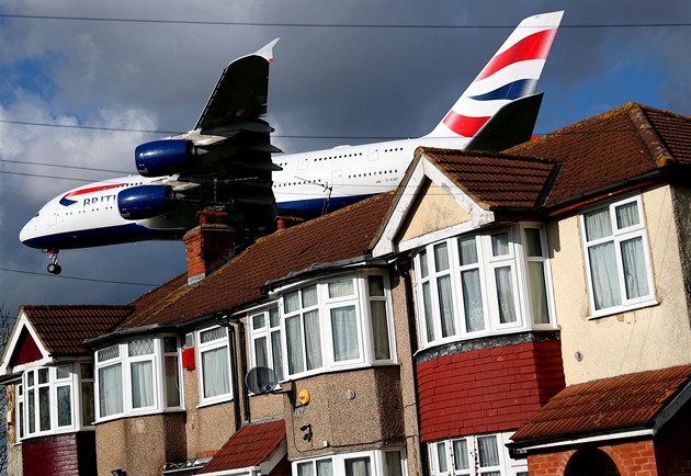 Na léto jsme připraveni. Letiště Heathrow čeká nejrušnější sezonu v historii