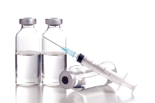 Ruleta se smrtí. Lidí očkovaných proti nejhorším nemocem ubývá