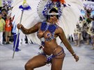 Karneval Rio de Janeiro