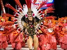 Karneval Rio de Janeiro