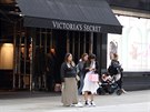 Obchod Victoria’s Secret  v Londýně
