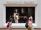 Obchod Victoria’s Secret v Hongkongu
