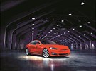 Tesla Model S (85 kWh)