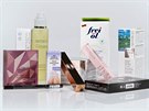 Kosmetický balíek od firmy Artdeco v hodnot 5 000 K