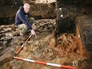 Ped pl rokem odkryli archeologov pod jednm ze zmeckch sl tisc let...